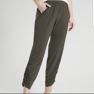Athleta Aspire Ankle Pants